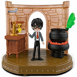 Ludendo Harry Potter : playset cours de potion