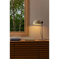 Faro Barcelona Lampe de travail de bureau Beige