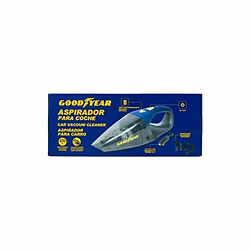 Avis Aspirateur Goodyear 12 V 90 W