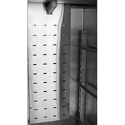 Armoire Réfrigérée Positive Tropicalisé - 1300 Litres - Atosa