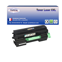 Toner compatible Ricoh Aficio MP401SPF, MP402SPF,SP4520DN (841887) - 10 400 pages - T3AZUR 