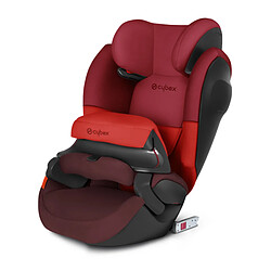 Cybex Siège Auto Pallas M Fix SL Rumba Red - Dark Red