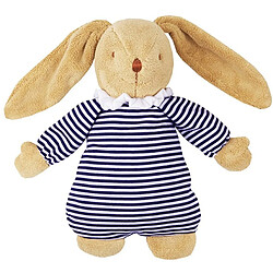 Lapin Musical Nid d'Ange Marinière 25 Cm - Trousselier