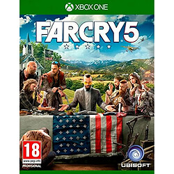 Jeux Xbox One Ubisoft