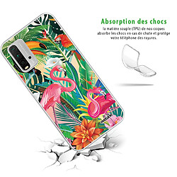 Avis Evetane Coque Xiaomi Redmi 9T souple silicone transparente