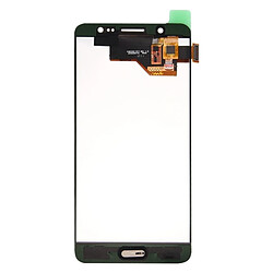 Avis Wewoo Pour Samsung Galaxy J5 2016 or / J510 écran LCD + tactile Digitizer Assemblée pièce détachée