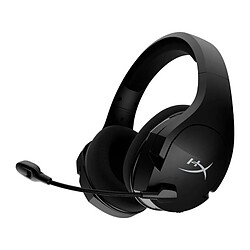 Casque Gamer Sans Fil - HyperX Cloud Stinger Core - pour PC