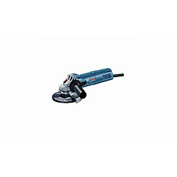 Bosch 060139600A Meuleuse Angulaire GWS 880 (880 W, Diamètre de Disque : 125 mm, Régime à Vide : 11000 tr/min, dans une Boite Carton)