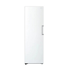 Congélateur armoire 60cm 324l nofrost - GFT61SWCSE - LG