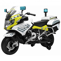 ATAA Moto police Espagnole 12V BMW R1200