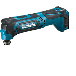 Makita TM 30 DZ Outil multifonctions sans fil 10,8 V, solo