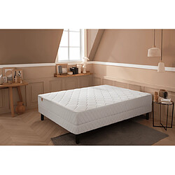 Ensemble Epeda DORMEUR 160x200 - Double Sommier