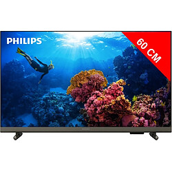 Philips TV LED 60 cm 24PHS6808/12