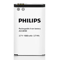 Batterie téléphone Philips