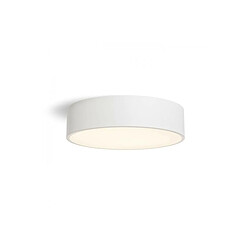 RENDL Plafonnier Mezzo 1x30W LED Blanc 