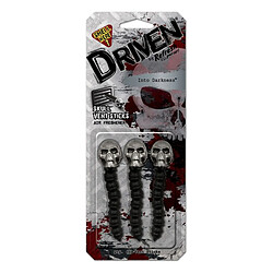 Désodorisant Pour Voiture California Scents Driven Sticks Skull Fraise 