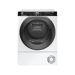 Hoover Sèche linge Condensation NDPEH9A3TCBEXS-S