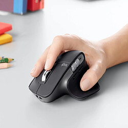 Avis Logitech MX MASTER 3 - Noir