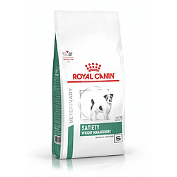 Royal Canin Veterinary Diet Satiety Small Dog SSD 30