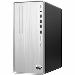 Avis PC de bureau HP Pavilion Intel Core i5-14400 16 GB RAM 1 TB SSD NVIDIA GeForce RTX 3050