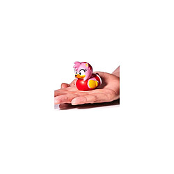 Numskull Sonic The Hedgehog - Figurine Tubbz Mini Amy Rose 5 cm