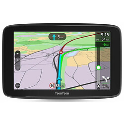 GPS voiture TOMTOM GO BASIC 6