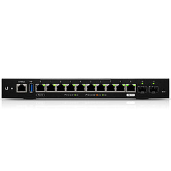 Routeur Ubiquiti ER-12 Edge 12 Routeur Edgemax pas cher