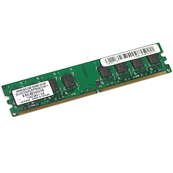 1Go Ram Barrette Mémoire UNIFOSA DDR2 PC2-6400U 800Mhz GU341G0ALEPR6B2C6CE CL6 · Occasion 