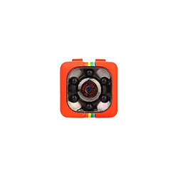 Avis Yonis Mini caméra espion + SD 8Go