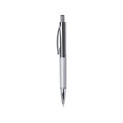 Acheter Totalcadeau Stylo bleu jumbo à mécanisme bouton - Stylo encre bleu design Couleur - Vert pas cher