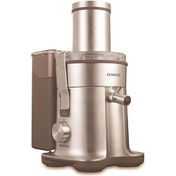 KENWOOD JE850 Centrifugeuse Excel - 1500 W - 2 vitesses - Aluminium