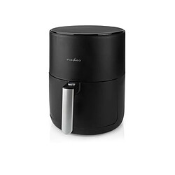 Friteuse 1.5l 1500w noir - KAAF140BK - NEDIS