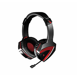 A4Tech A4-G500 Casque audio 