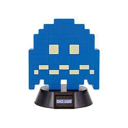 Lampe Veilleuse Pac-Man : Fantome Bleu - Paladone 