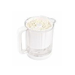 cuiseur à riz Béaba Babycook 850 ml Blanc