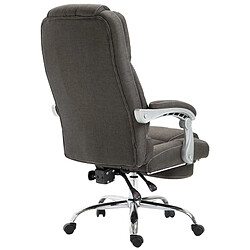 Non Chaise de bureau tissu Pacific pas cher