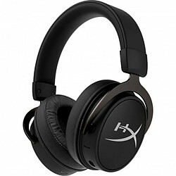 HP Casque Hyperx 4P5K9AA Noir