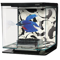 Aquarium Marina Betta Kit 2L Ying Yang