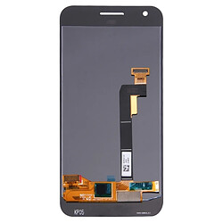 Avis Wewoo Pour Google Pixel / Nexus noir S1 écran LCD + tactile Digitizer Assemblée pièce détachée