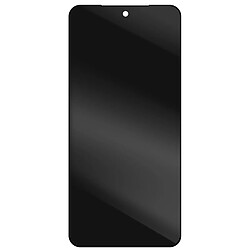 Relife Écran LCD et Vitre Tactile pour Xiaomi Redmi Note 11 et 11s Noir 