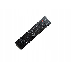 GUPBOO Télécommande Universelle de Rechange Pour Samsung HT-TWZ315T HT-TWZ312 HT-TZ212 HT-TZ212M