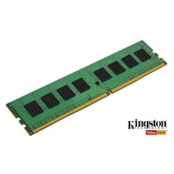 Mémoire RAM Kingston KVR26N19S8/16 16 GB DDR4 2666 MHz CL19