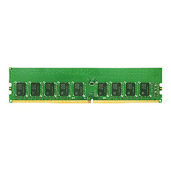 Synology 16GB DDR4 RAM UDIMM UNBUFFERED