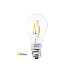 OSRAM Smart+ Bluetooth FIL STANDARD 60W E27 VARIABLE