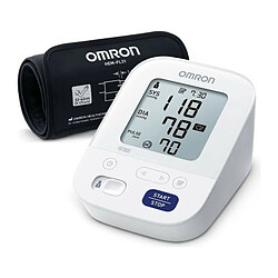 OMRON X3 Comfort Tensiometre Bras - Technologie Brassard Intelli Wrap - Validé cliniquement