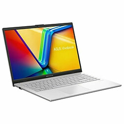 Acheter Ordinateur Portable Asus Vivobook Go E1504GA-NJ468 15,6" Intel Celeron N3050 8 GB RAM 256 GB SSD Espagnol Qwerty