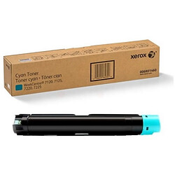 Xerox Toner Cyan 006R01460