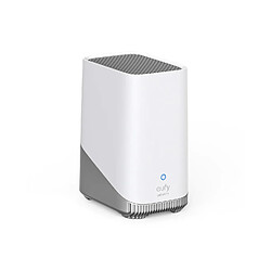 Anker eufy Security HomeBase 3, eufy S380, camera de Surveillance, Utilisation sans Frais, memoire Extensible, compatibilite eufy Security et cryptage Standard Militaire