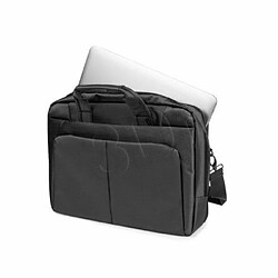 Housse pour ordinateur portable Natec Gazelle 16`` Noir