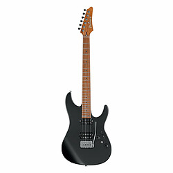 Avis AZ2402 BKF Black Flat Ibanez